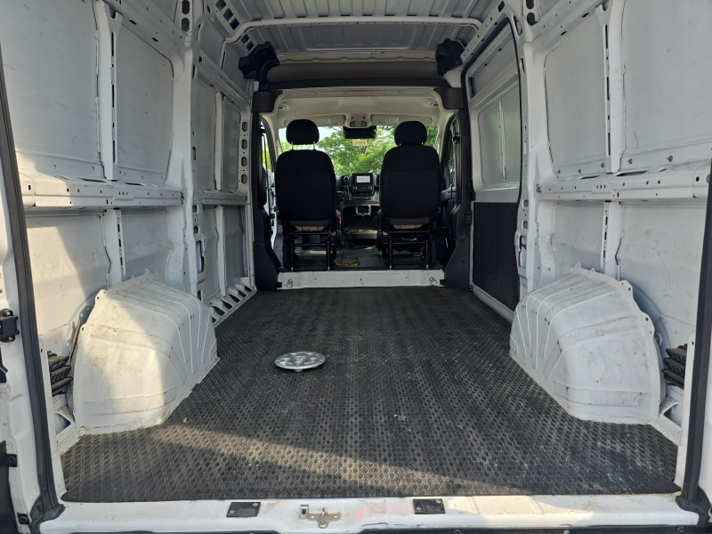 2023 Ram ProMaster Cargo Van