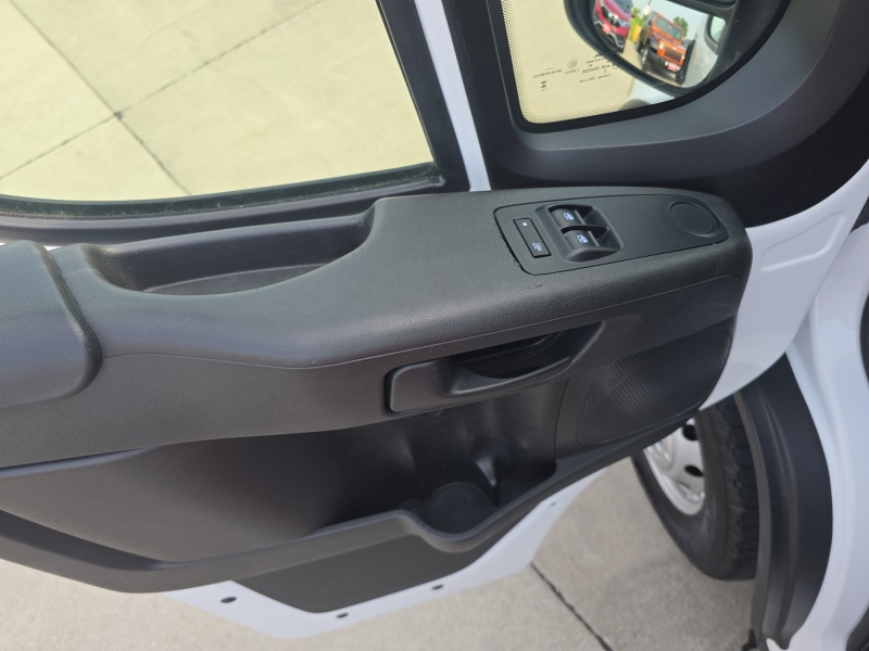 2023 Ram ProMaster Cargo Van