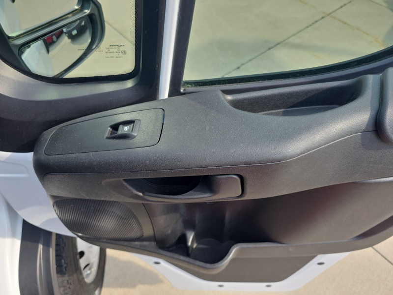 2023 Ram ProMaster Cargo Van