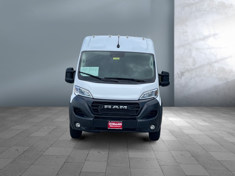 2023 Ram ProMaster Cargo Van