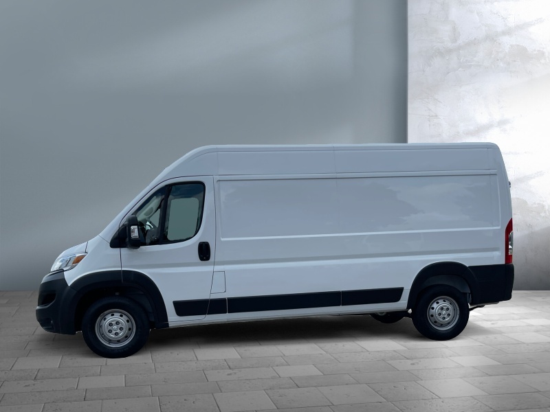 2023 Ram ProMaster Cargo Van