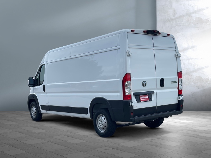 2023 Ram ProMaster Cargo Van