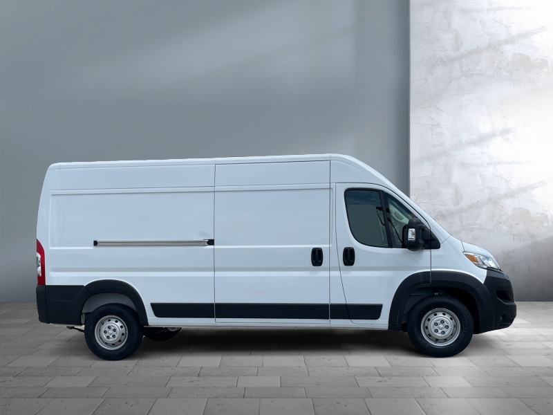 2023 Ram ProMaster Cargo Van