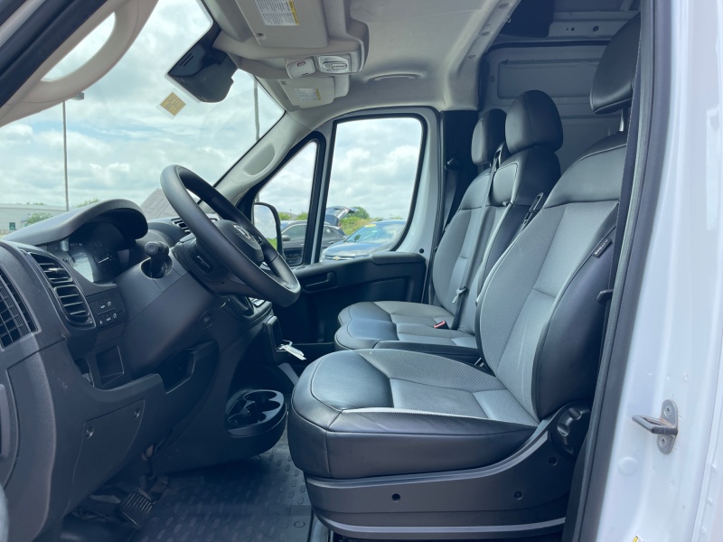 2023 Ram ProMaster Cargo Van