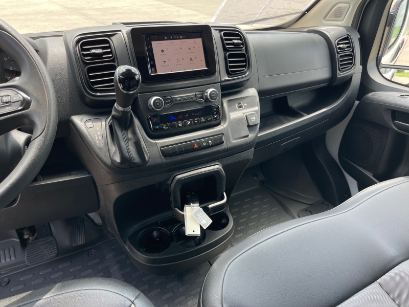 2023 Ram ProMaster Cargo Van