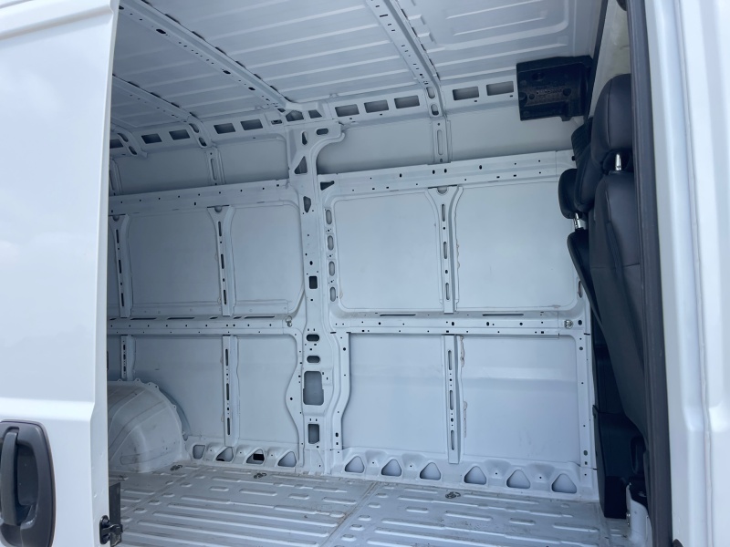 2023 Ram ProMaster Cargo Van