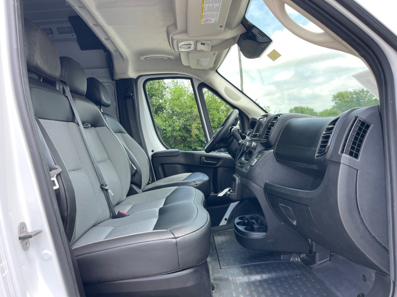 2023 Ram ProMaster Cargo Van