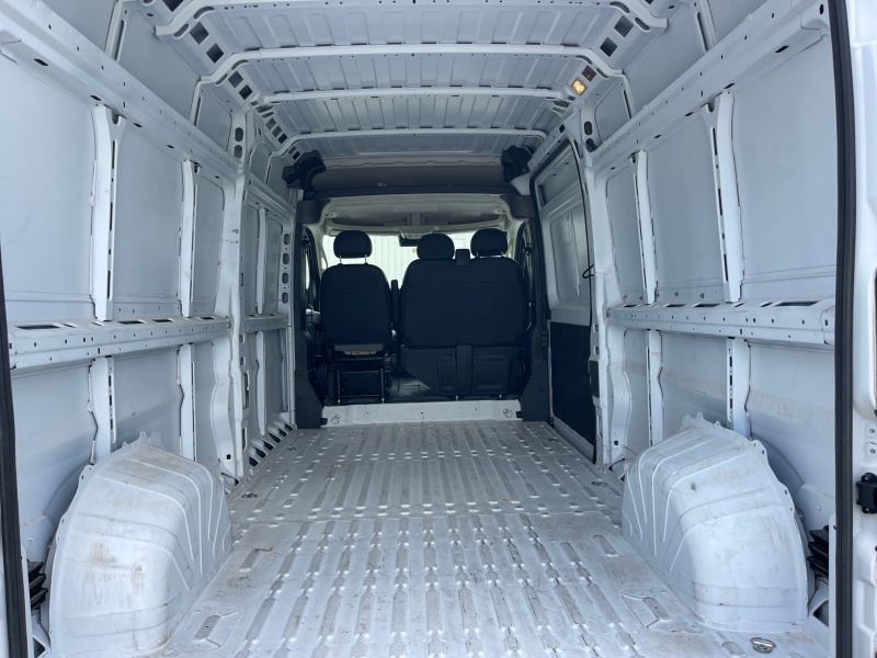 2023 Ram ProMaster Cargo Van