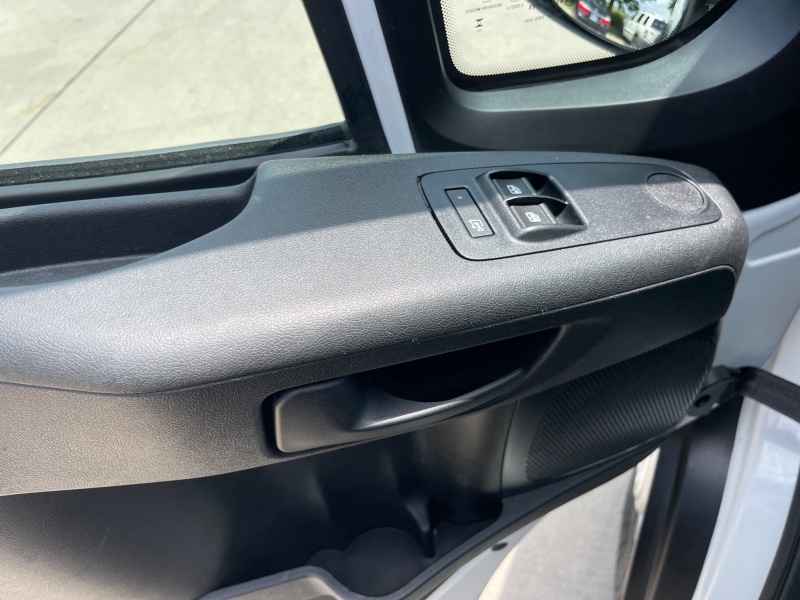 2023 Ram ProMaster Cargo Van