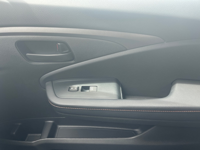 2022 Honda Passport