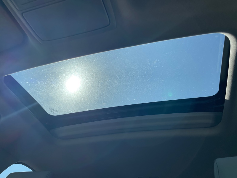 2022 Honda CR-V Hybrid