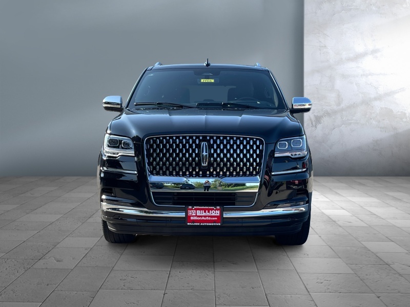 2024 Lincoln Navigator