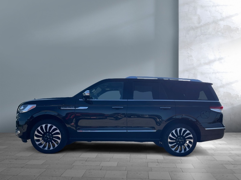 2024 Lincoln Navigator