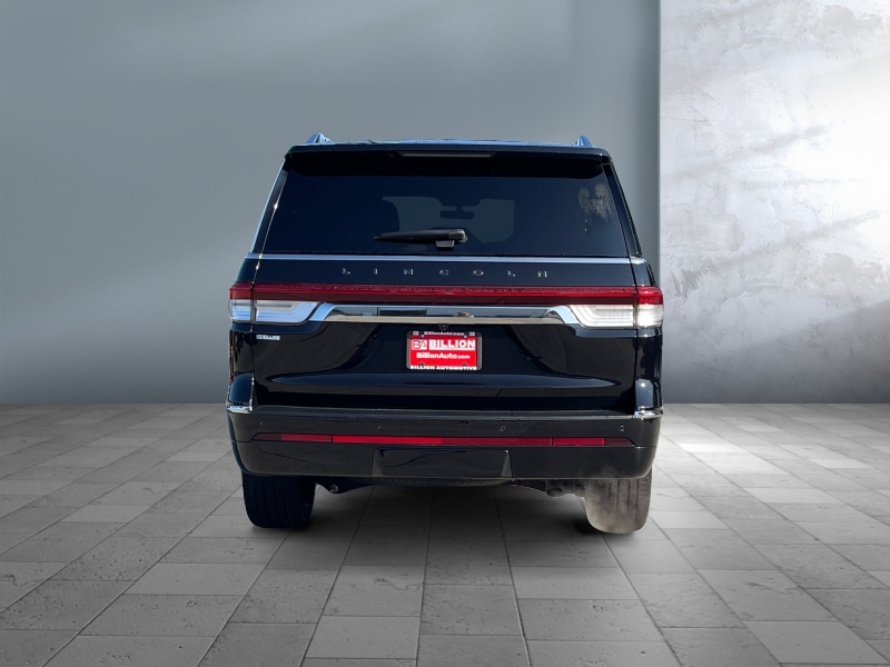 2024 Lincoln Navigator