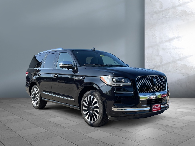 2024 Lincoln Navigator