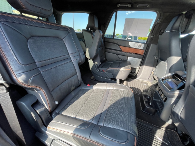 2024 Lincoln Navigator