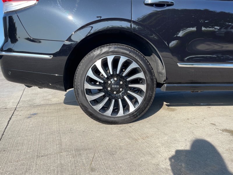 2024 Lincoln Navigator