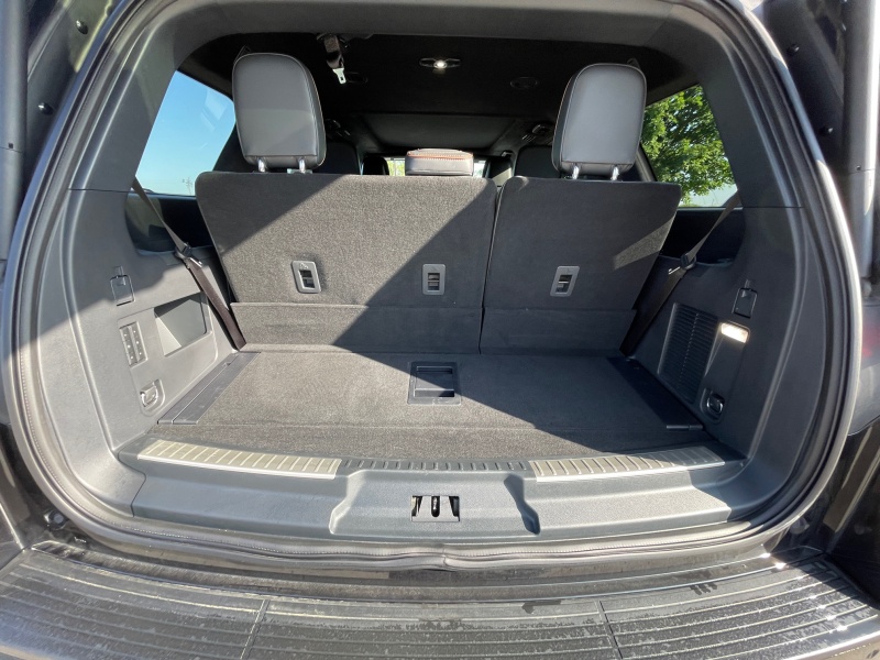 2024 Lincoln Navigator