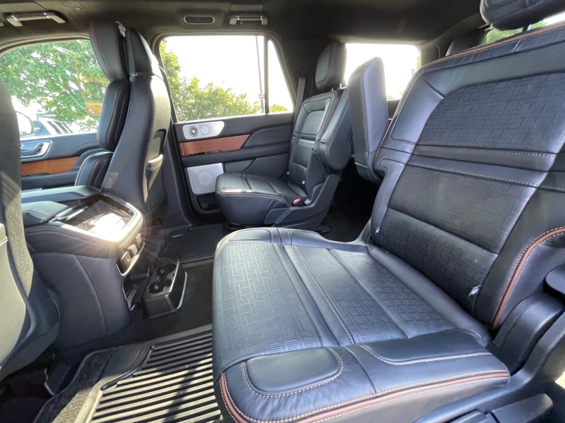 2024 Lincoln Navigator