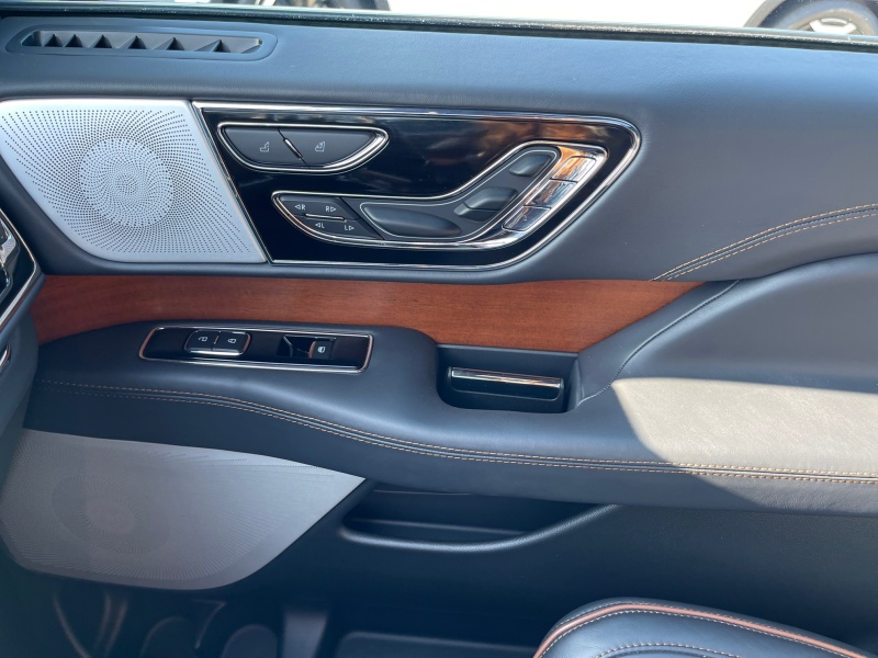 2024 Lincoln Navigator