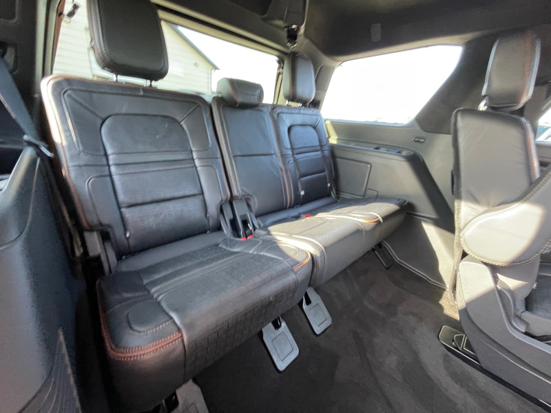 2024 Lincoln Navigator