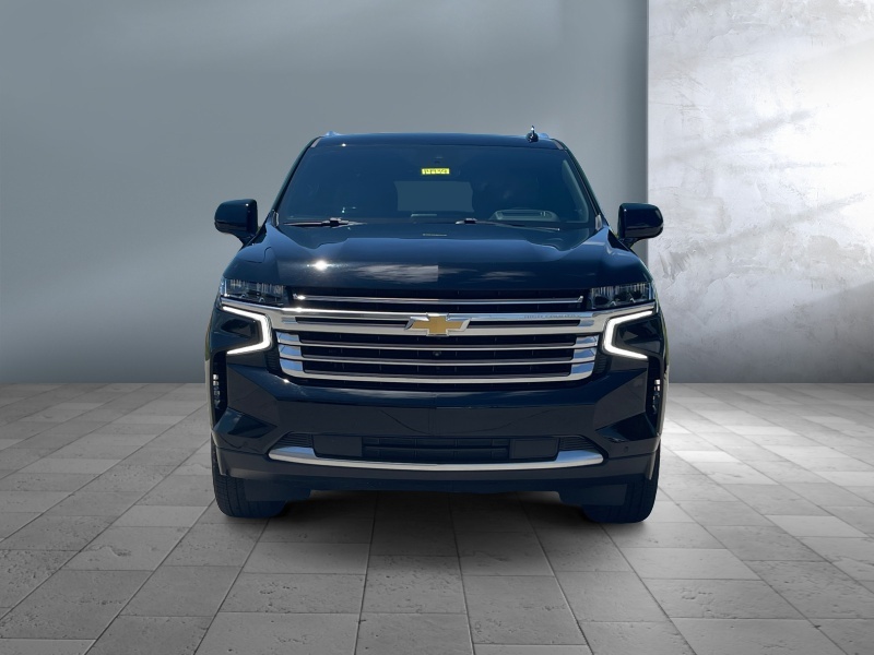 2024 Chevrolet Tahoe