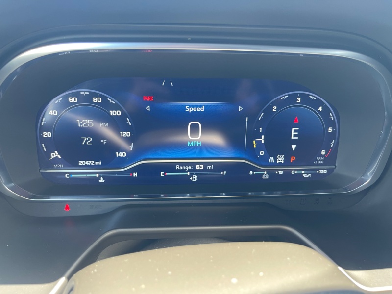 2024 Chevrolet Tahoe