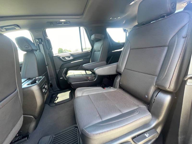 2024 Chevrolet Tahoe