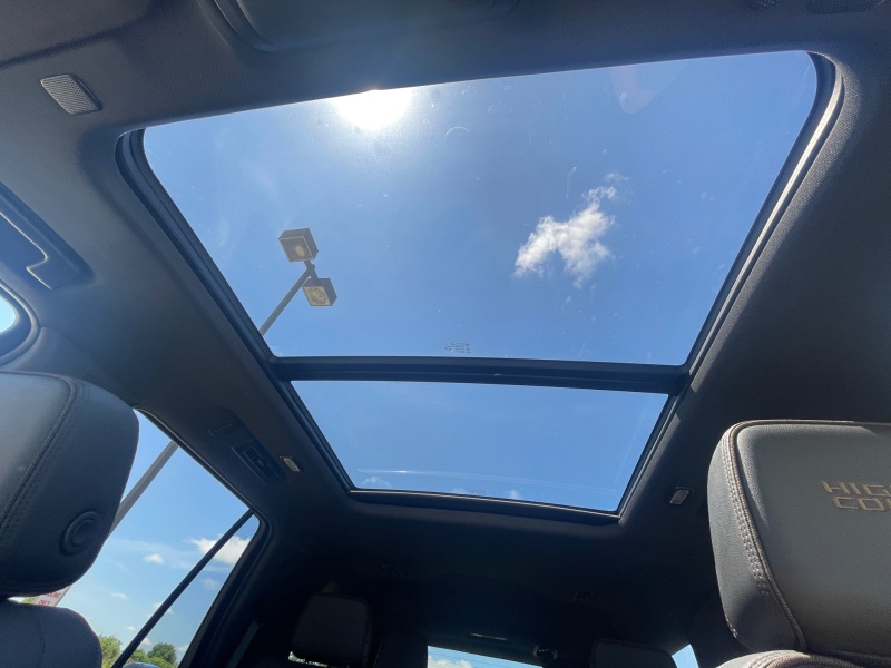 2024 Chevrolet Tahoe