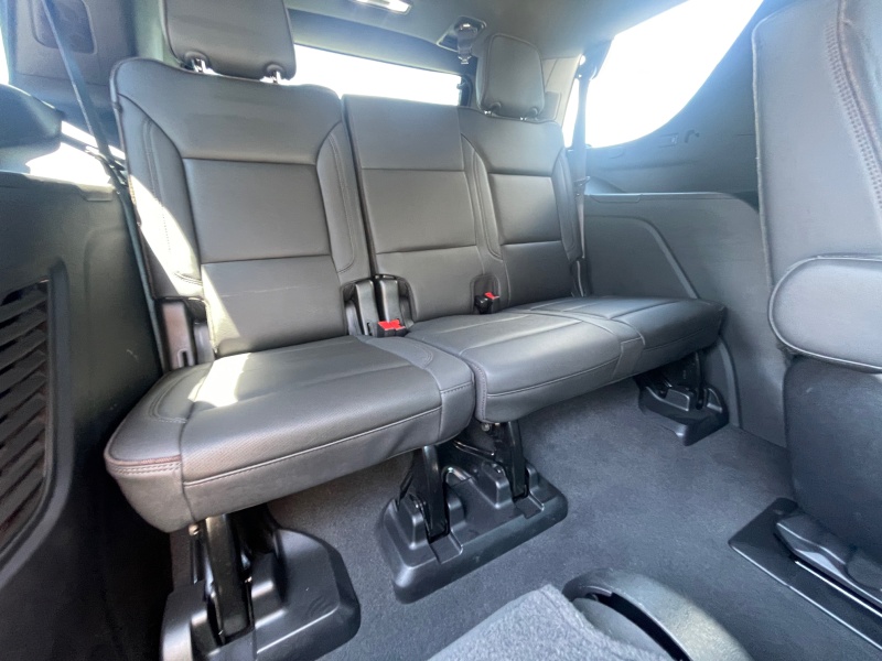 2024 Chevrolet Tahoe