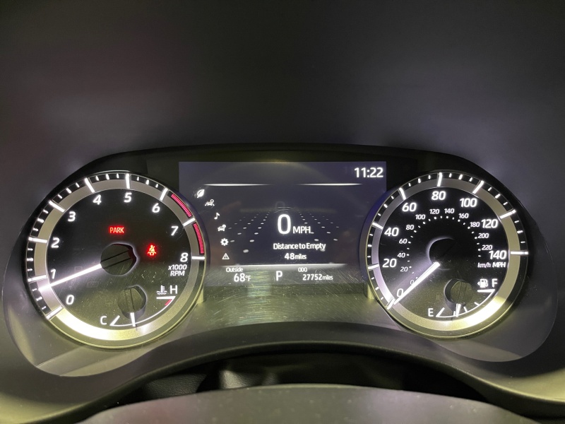 2024 Toyota Highlander