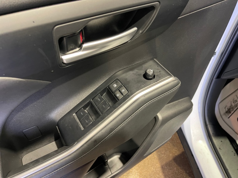 2024 Toyota Highlander