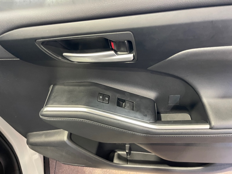 2024 Toyota Highlander