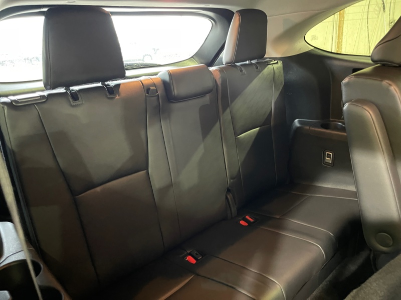 2024 Toyota Highlander