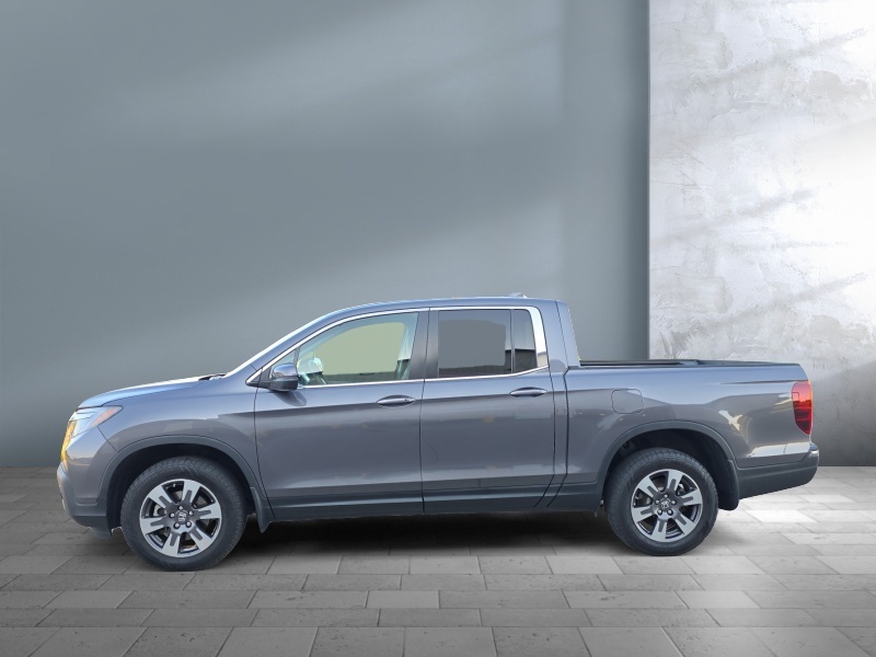 2019 Honda Ridgeline