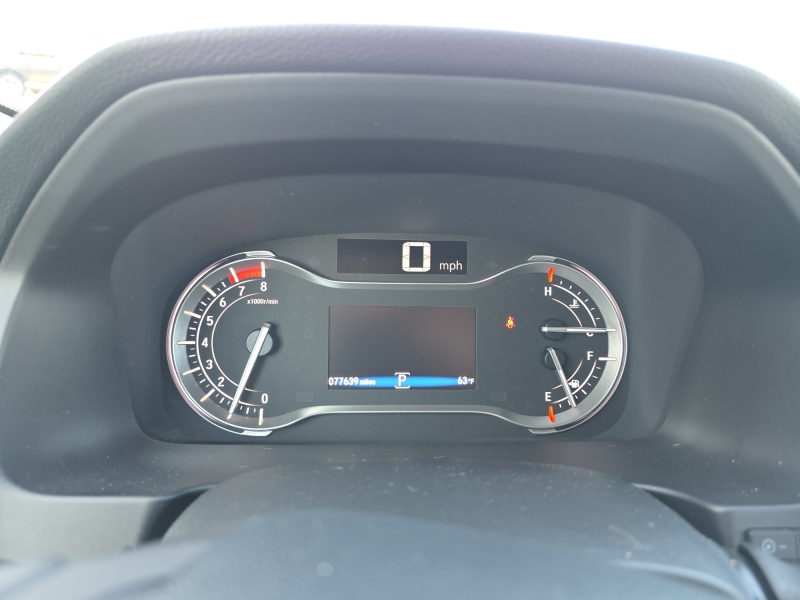 2019 Honda Ridgeline