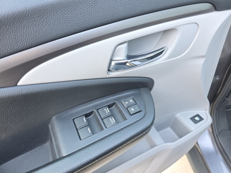 2019 Honda Ridgeline