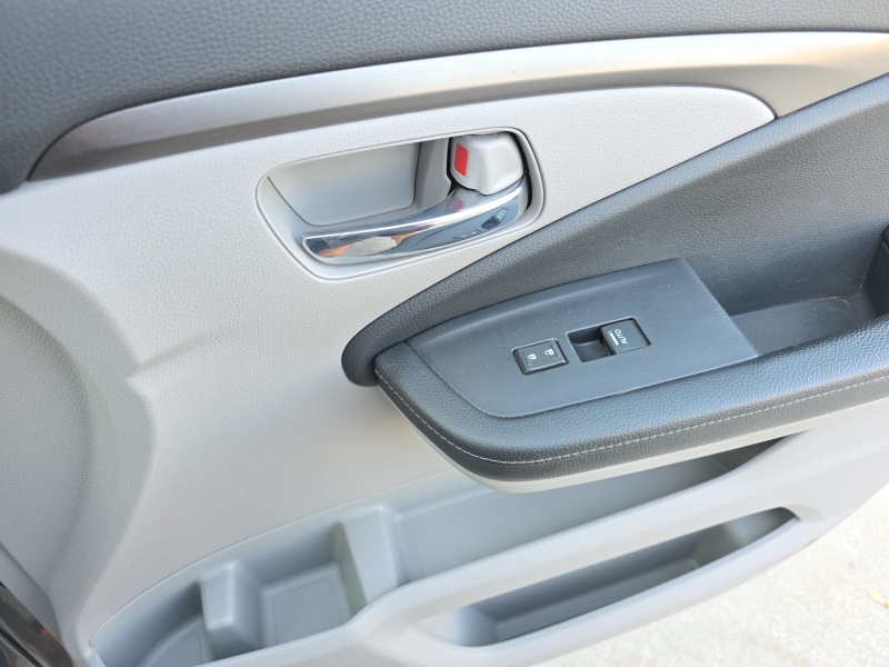 2019 Honda Ridgeline