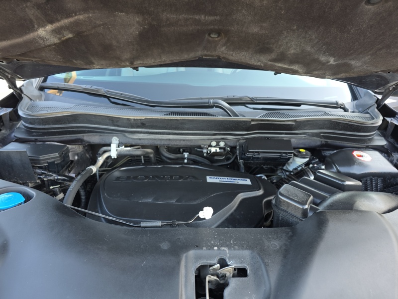 2019 Honda Ridgeline