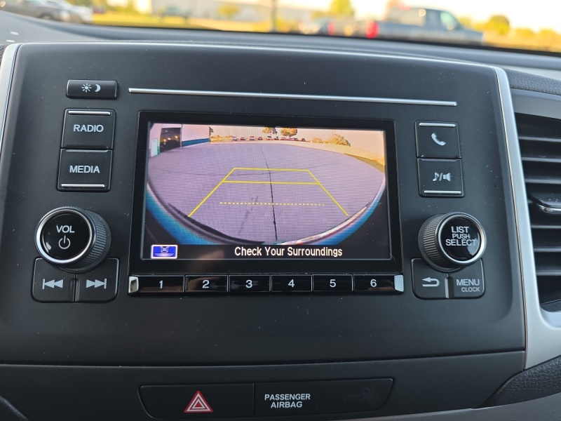 2019 Honda Ridgeline