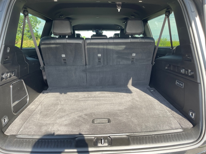 2024 Jeep Wagoneer L