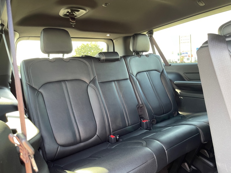 2024 Jeep Wagoneer L