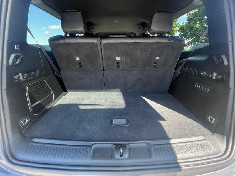 2024 Jeep Wagoneer