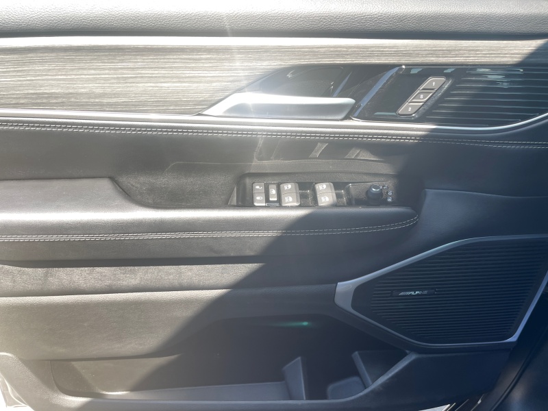 2024 Jeep Wagoneer