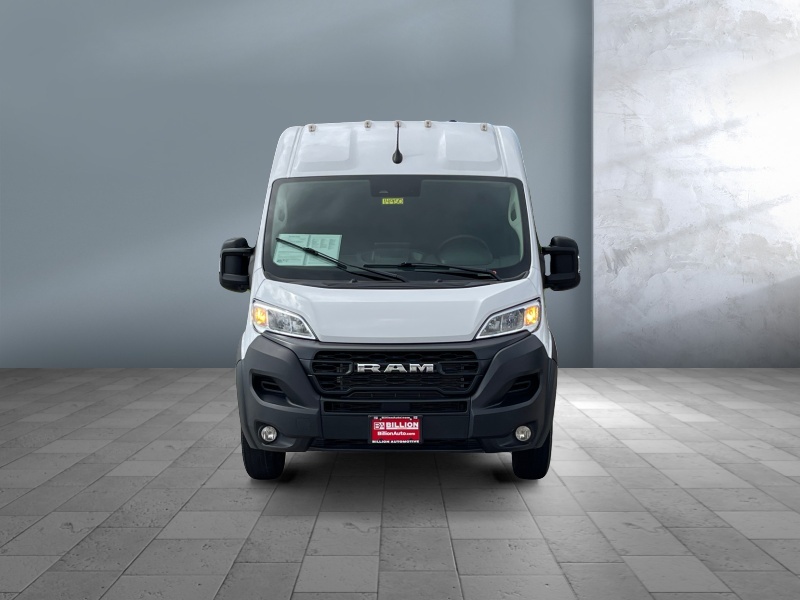 2024 Ram ProMaster Cargo Van