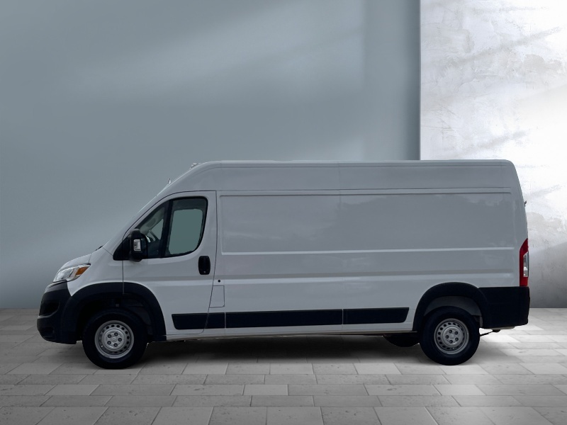 2024 Ram ProMaster Cargo Van