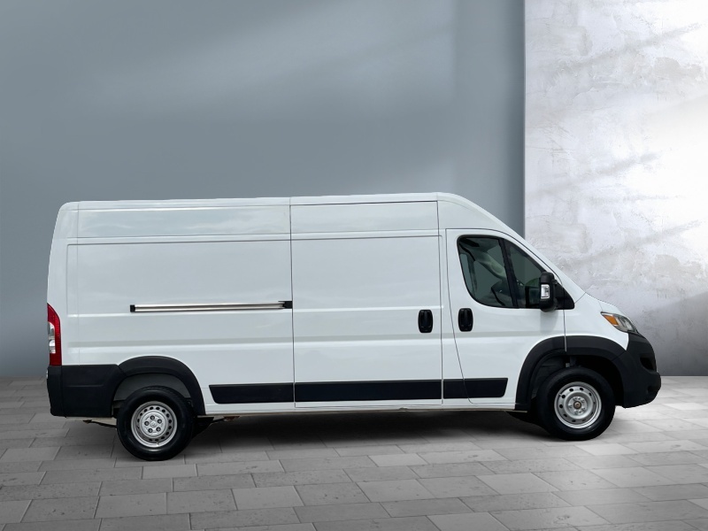 2024 Ram ProMaster Cargo Van
