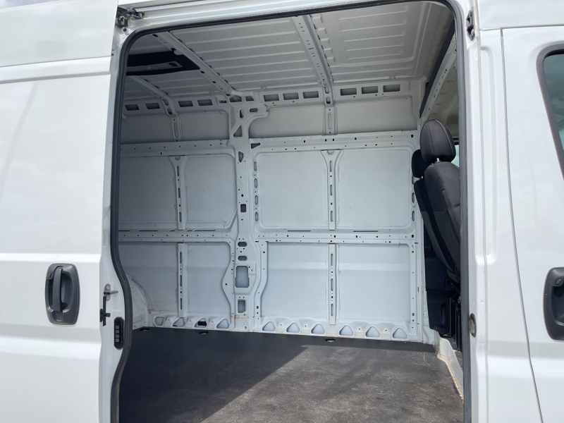 2024 Ram ProMaster Cargo Van