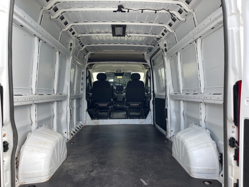 2024 Ram ProMaster Cargo Van