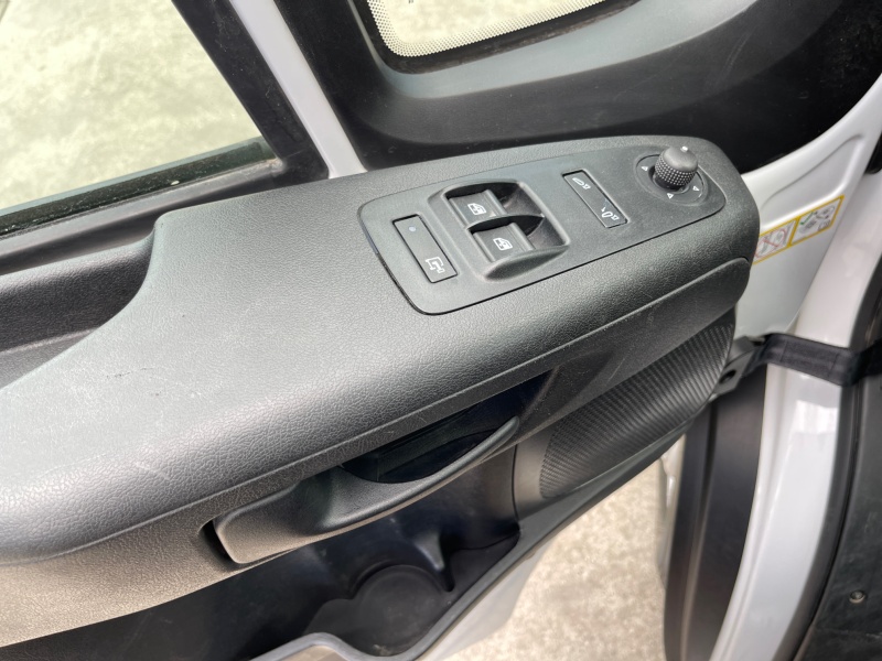 2024 Ram ProMaster Cargo Van